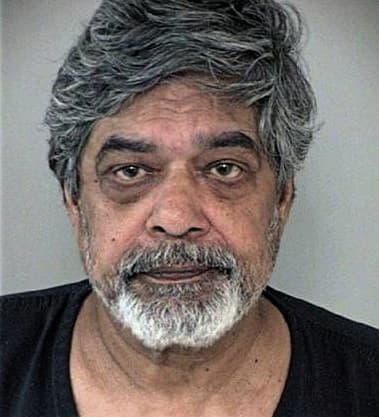 Syed Naqvi, - Fort Bend County, TX 